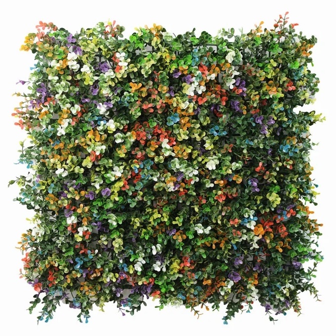 ZIMOSTRÁZ barevný, dílec 50 x 50 cm