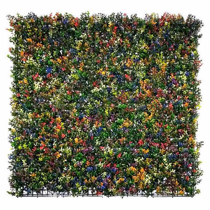 ZIMOSTRÁZ barevný, dílec 50 x 50 cm