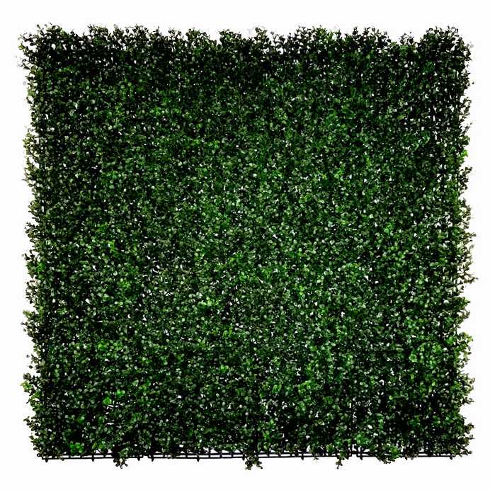 ZIMOSTRÁZ tmavě zelený, dílec 50 x 50 cm