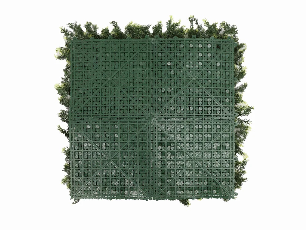 ZERAV bíle panašovaný, dílec 50 x 50 cm