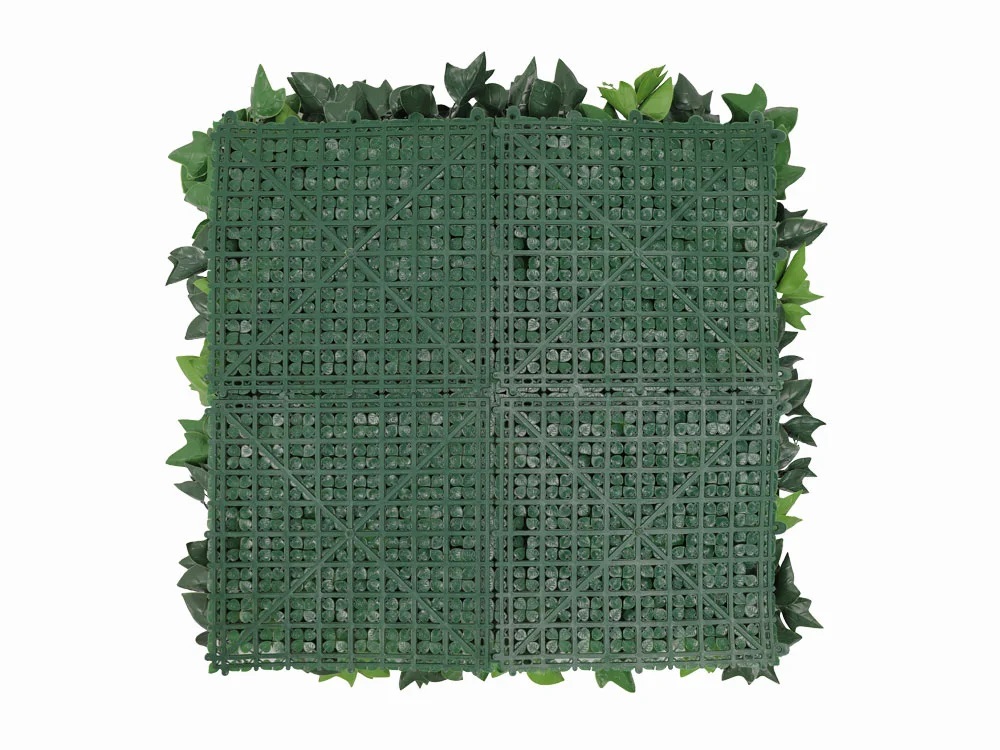 BŘEČŤAN popínavý kvetoucí, dílec 50 x 50 cm